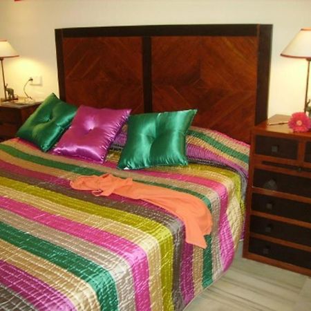 Malaga, Mijas, La Cala, Apartamento Vacaciones De Ensueno ラ・カラ・デ・ミハス エクステリア 写真