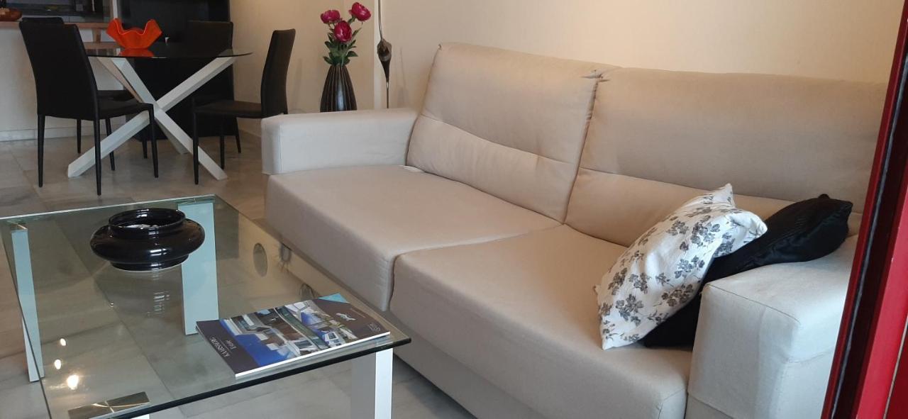 Malaga, Mijas, La Cala, Apartamento Vacaciones De Ensueno ラ・カラ・デ・ミハス エクステリア 写真