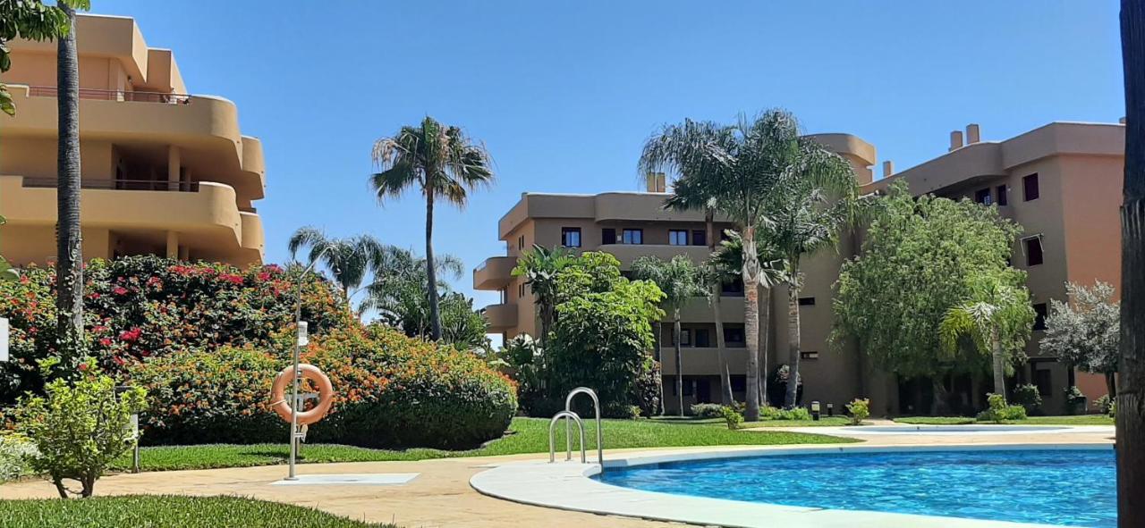 Malaga, Mijas, La Cala, Apartamento Vacaciones De Ensueno ラ・カラ・デ・ミハス エクステリア 写真