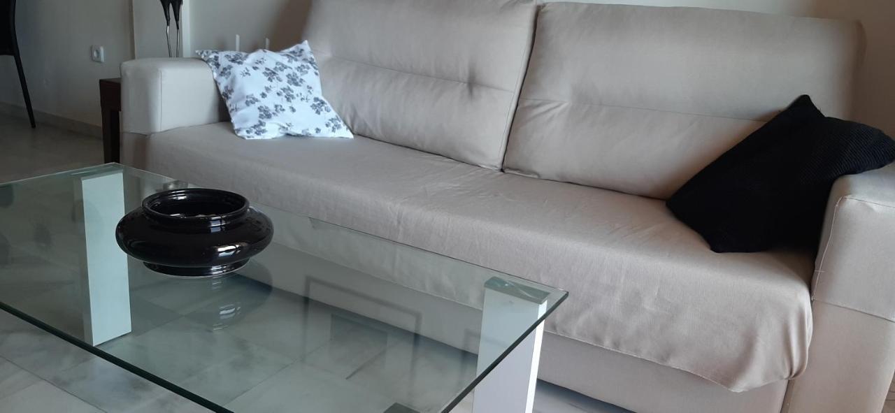 Malaga, Mijas, La Cala, Apartamento Vacaciones De Ensueno ラ・カラ・デ・ミハス エクステリア 写真