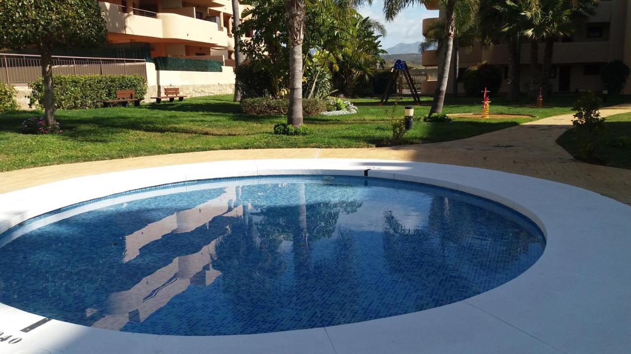 Malaga, Mijas, La Cala, Apartamento Vacaciones De Ensueno ラ・カラ・デ・ミハス エクステリア 写真