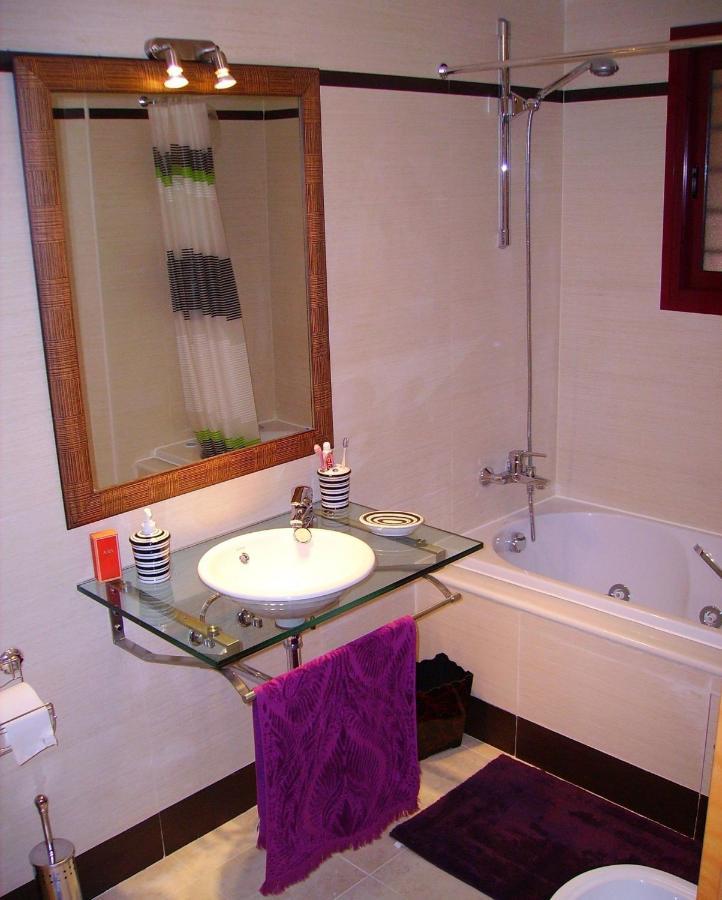 Malaga, Mijas, La Cala, Apartamento Vacaciones De Ensueno ラ・カラ・デ・ミハス エクステリア 写真