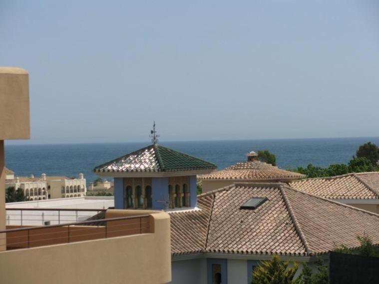 Malaga, Mijas, La Cala, Apartamento Vacaciones De Ensueno ラ・カラ・デ・ミハス エクステリア 写真