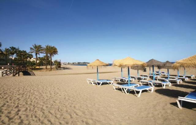 Malaga, Mijas, La Cala, Apartamento Vacaciones De Ensueno ラ・カラ・デ・ミハス エクステリア 写真