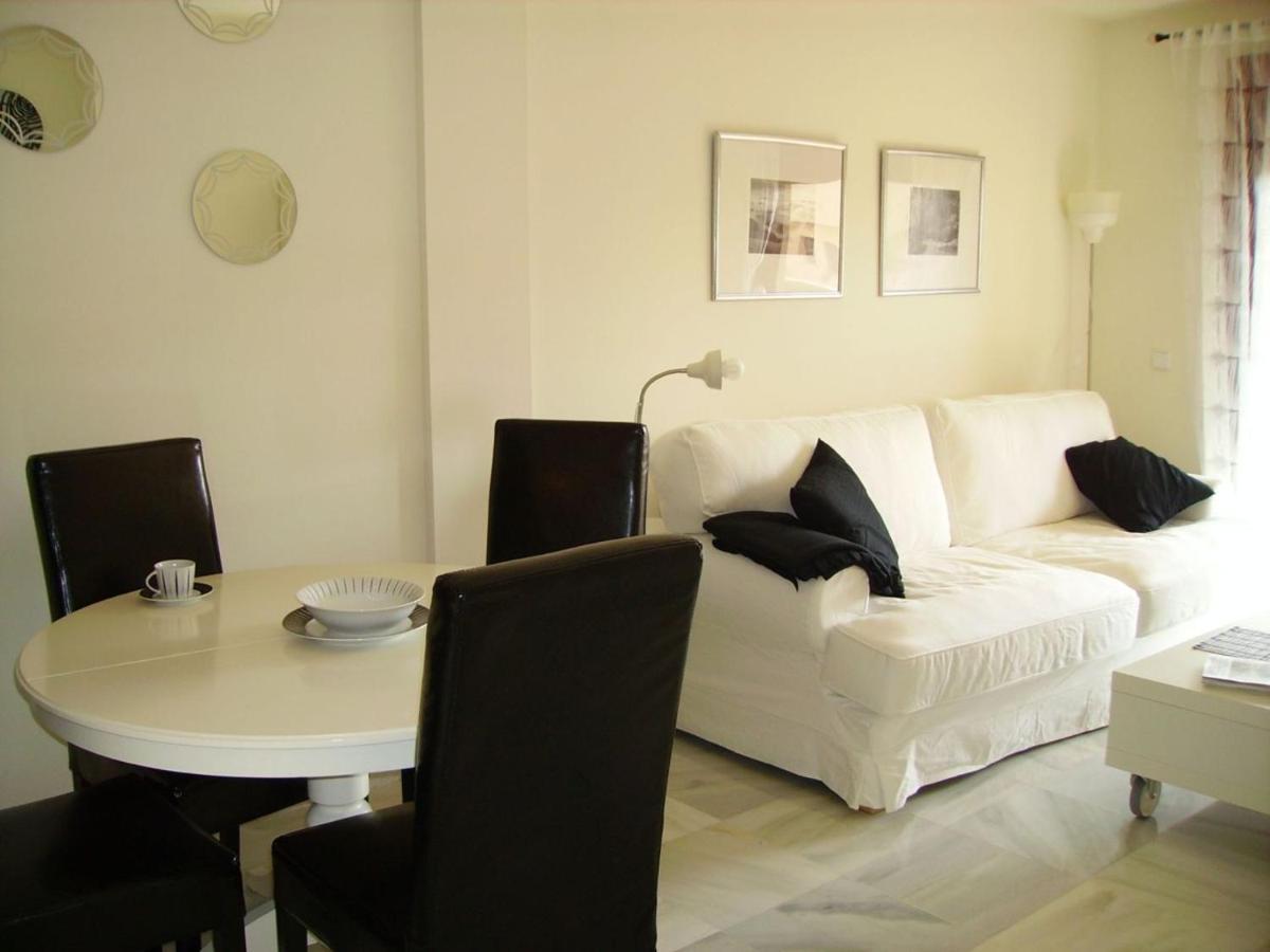 Malaga, Mijas, La Cala, Apartamento Vacaciones De Ensueno ラ・カラ・デ・ミハス エクステリア 写真