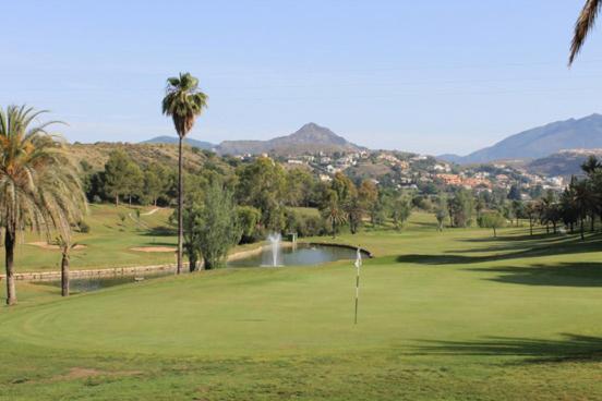Malaga, Mijas, La Cala, Apartamento Vacaciones De Ensueno ラ・カラ・デ・ミハス エクステリア 写真