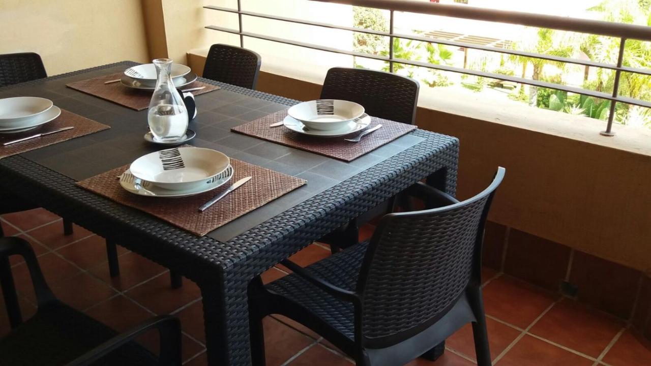 Malaga, Mijas, La Cala, Apartamento Vacaciones De Ensueno ラ・カラ・デ・ミハス エクステリア 写真