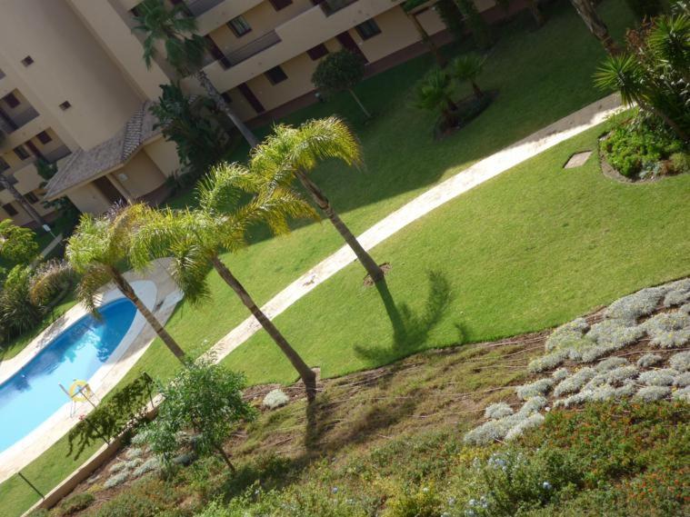 Malaga, Mijas, La Cala, Apartamento Vacaciones De Ensueno ラ・カラ・デ・ミハス エクステリア 写真