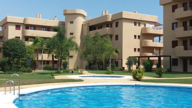Malaga, Mijas, La Cala, Apartamento Vacaciones De Ensueno ラ・カラ・デ・ミハス エクステリア 写真